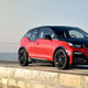 You, having fun in your BMW i3